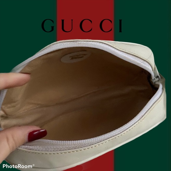 Gucci Bloom Vintage Crossbody - Picture 9 of 13